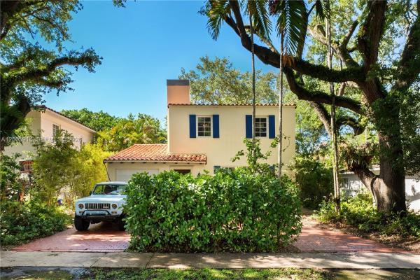Granada, 528 Alcazar Ave, Coral Gables, Florida 33134, image 3