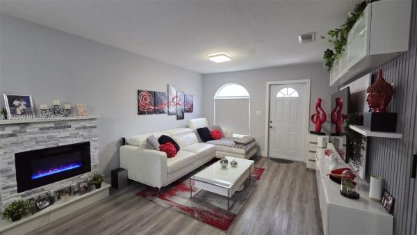 3732 SW 153rd Ct, Unincorporated Dade County, Florida 33185, image 3