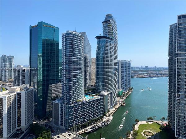 500 Brickell West, 55 SE 6th St #3905, Miami, Florida 33131, image 1