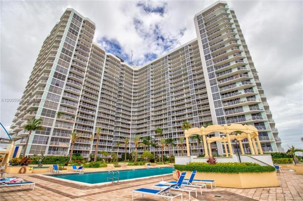 The Grandview Palace, 7601 E Treasure Dr #1621, North Bay Village, Florida 33141, image 1