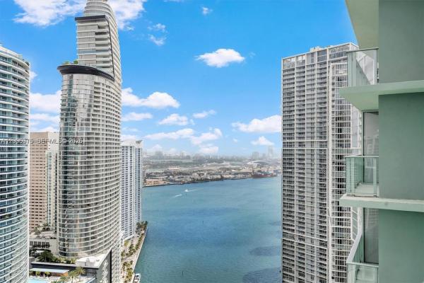Viceroy Brickell, 99 SE 5th St #4106, Miami, Florida 33131, image 1