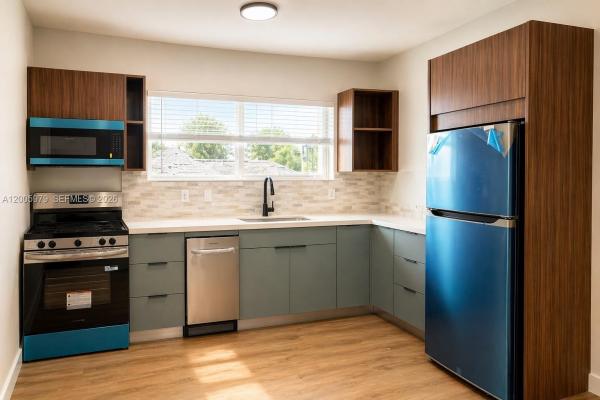 North Gate, 576 NE 63rd St #4, Miami, Florida 33138, image 1