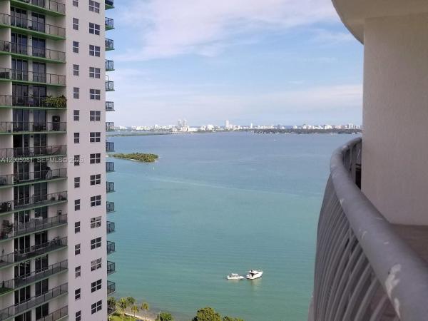 Opera Tower, 1750 N Bayshore Dr #2909, Miami, Florida 33132, image 2