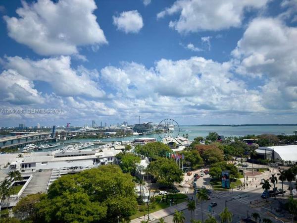 The Elser Hotel & Residences, 398 NE 5th St #4313, Miami, Florida 33132, image 1