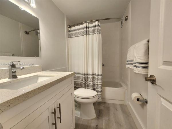 The Alexander Towers, 3505 S Ocean Dr #209, Hollywood, Florida 33019, image 1