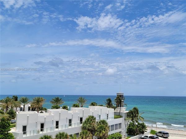The Alexander Towers, 3505 S Ocean Dr #209, Hollywood, Florida 33019, image 1