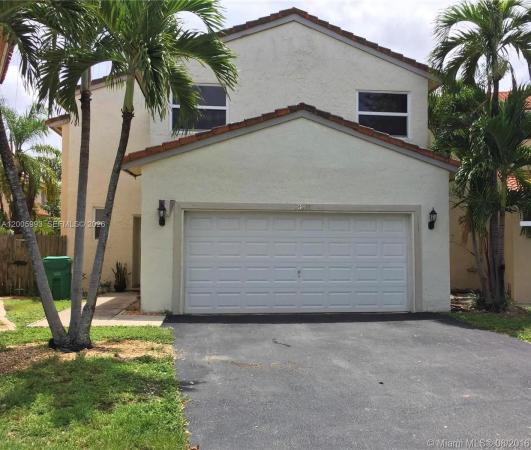 13216 SW 10th Ter, Unincorporated Dade County, Florida 33184, image 1