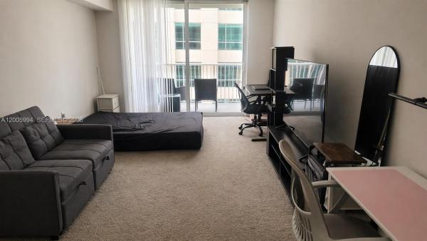 The Club At Brickell Bay, 1200 Brickell Bay Dr #1910, Miami, Florida 33131, image 2