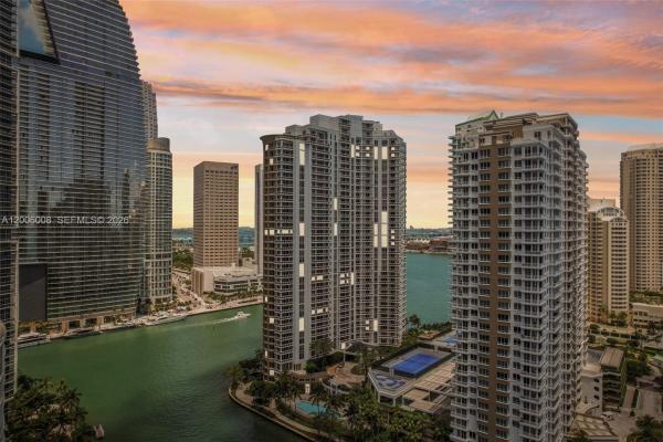 Carbonell, 901 Brickell Key Blvd #1009, Miami, Florida 33131, image 1