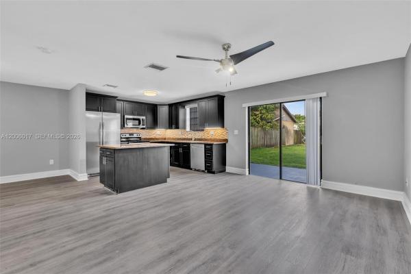 Claridge House, 14212 NE 4th Ave, Golden Glades, Florida 33161, image 1