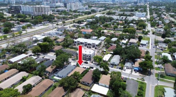 Hallandale Park, 102 SW 9th St #A-B, Hallandale Beach, Florida 33009, image 1
