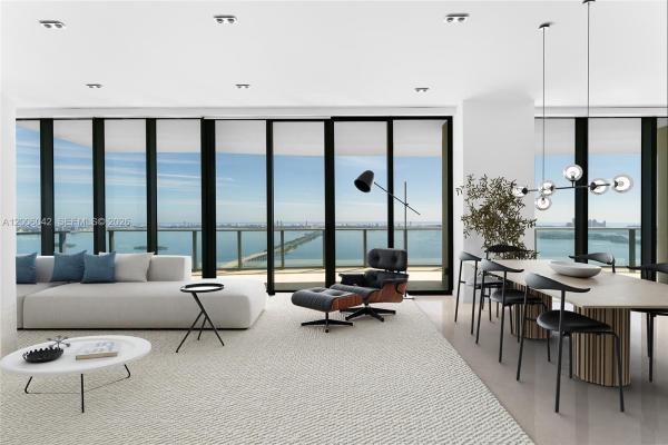 One Paraiso, 3131 NE 7th Ave #PH-5003, Miami, Florida 33137, image 1