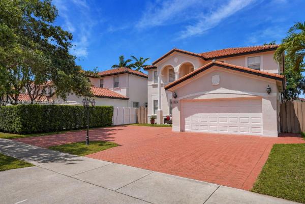 6114 SW 158th Pass, Unincorporated Dade County, Florida 33193, image 2