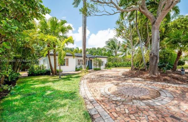 Griffing Biscayne Park Estates, 11222 NE 9th Ave, Biscayne Park, Florida 33161, image 1