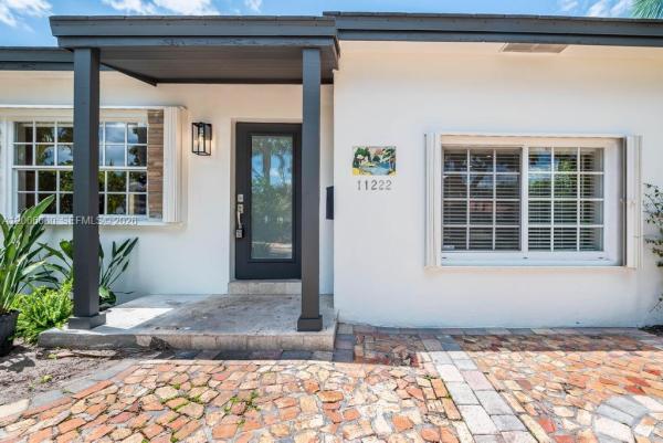 Griffing Biscayne Park Estates, 11222 NE 9th Ave, Biscayne Park, Florida 33161, image 2