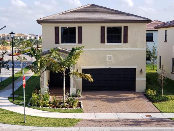 Aquabella, 3506 W 106th Ter, Hialeah, Florida 33018, image 1