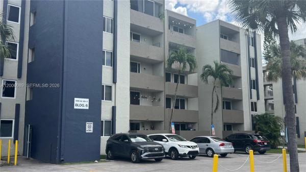 Samari Lake East, 10090 NW 80th Ct #1203, Hialeah Gardens, Florida 33016, image 1