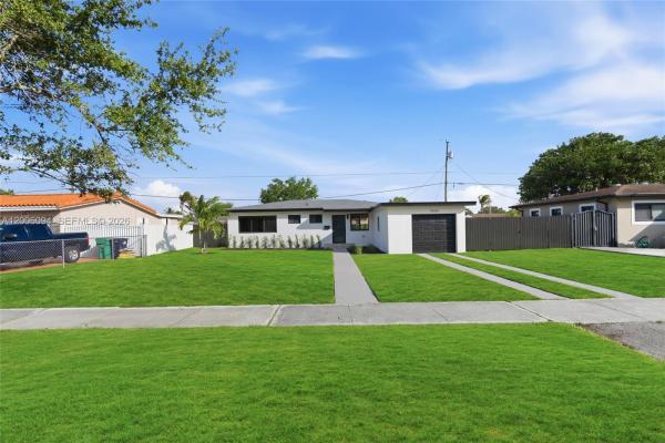 South Coral Homes, 9660 Dominican Dr, Cutler Bay, Florida 33189, image 1