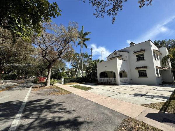 502 Madeira Ave #A, Coral Gables, Florida 33134, image 1