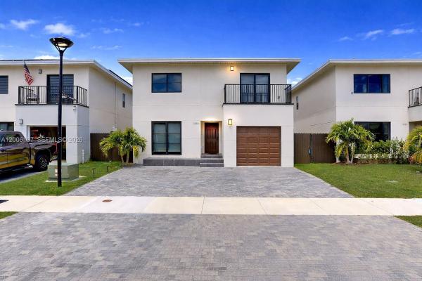 On Alba, 1339 NW 2nd Ln, Florida City, Florida 33034, image 1