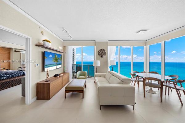 Trump International Beach Resort, 18001 Collins Ave #2209, Sunny Isles Beach, Florida 33160, image 1