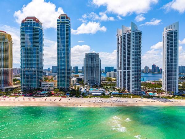 Trump International Beach Resort, 18001 Collins Ave #2209, Sunny Isles Beach, Florida 33160, image 2