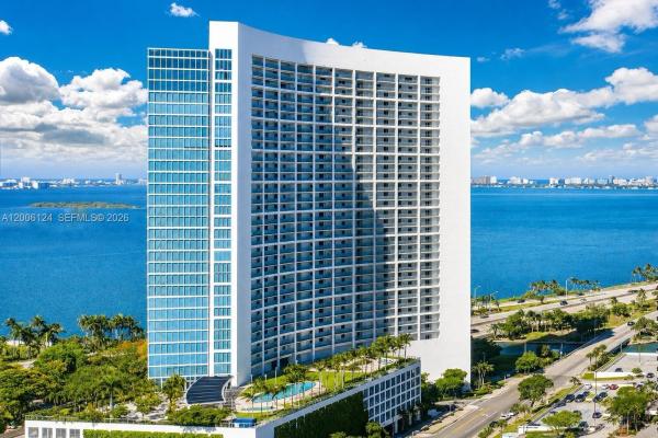 Blue On The Bay, 601 NE 36th St #1404, Miami, Florida 33137, image 1