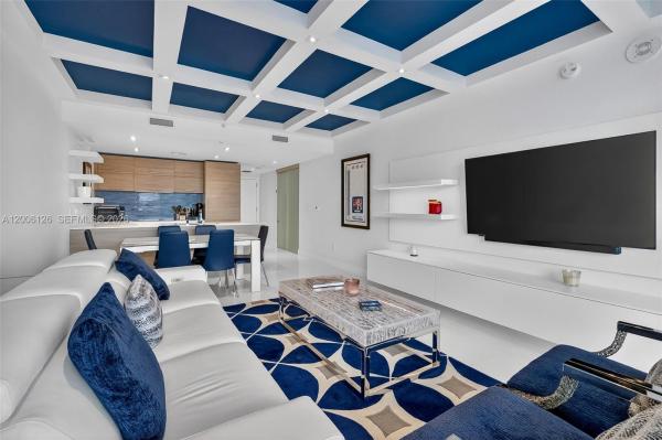 SLS Brickell, 1300 S Miami Ave #3103, Miami, Florida 33130, image 1