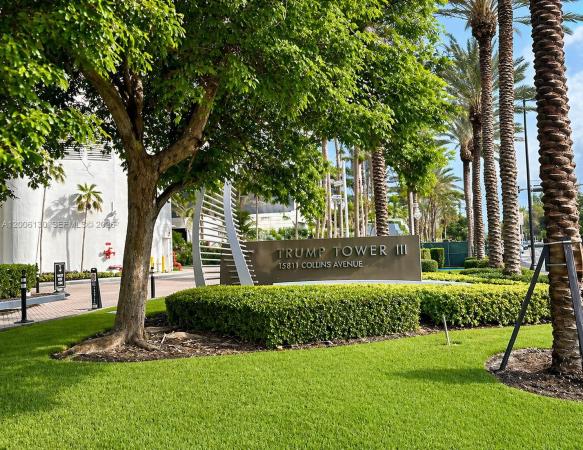 Tdr Tower 3, 15811 Collins Ave #3805, Sunny Isles Beach, Florida 33160, image 2