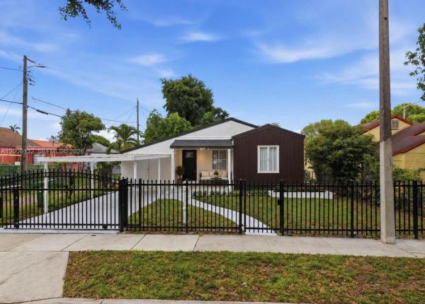 Crestwood, 4711 NW 11th Ave, Miami, Florida 33127, image 2