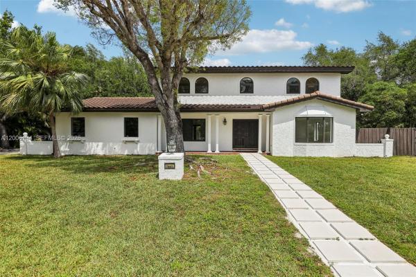 Cutler Hammock, 7885 SW 179th Ter, Palmetto Bay, Florida 33157, image 1