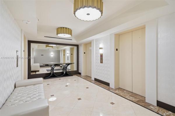Balmoral, 9801 Collins Ave #14D, Bal Harbour, Florida 33154, image 1