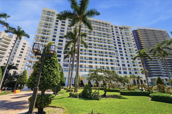 Balmoral, 9801 Collins Ave #14D, Bal Harbour, Florida 33154, image 1