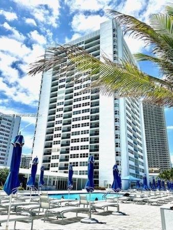 La Estates, 1904 S Ocean Dr #1707, Hallandale Beach, Florida 33009, image 1