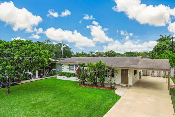 Miramar Tropical, 2636 Havana Dr, Miramar, Florida 33023, image 1