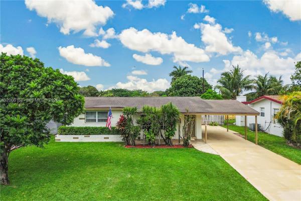 Miramar Tropical, 2636 Havana Dr, Miramar, Florida 33023, image 3