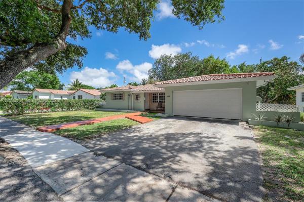Miami Shores Residential, 866 NE 99th St, Miami Shores, Florida 33138, image 1