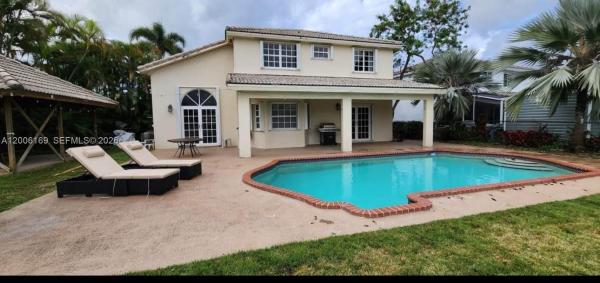 9309 SW 166th Ct, Unincorporated Dade County, Florida 33196, image 1