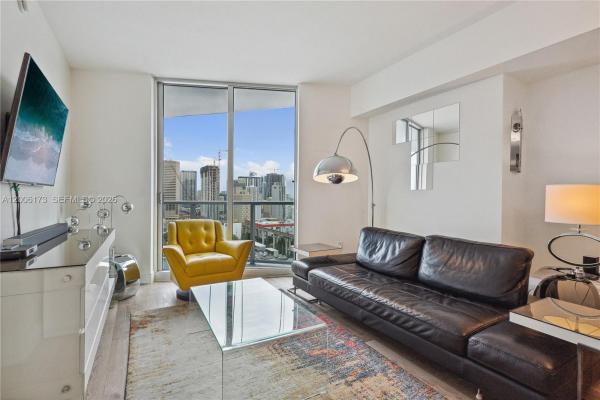 Latitude On The River, 185 SW 7th St #2105, Miami, Florida 33130, image 1