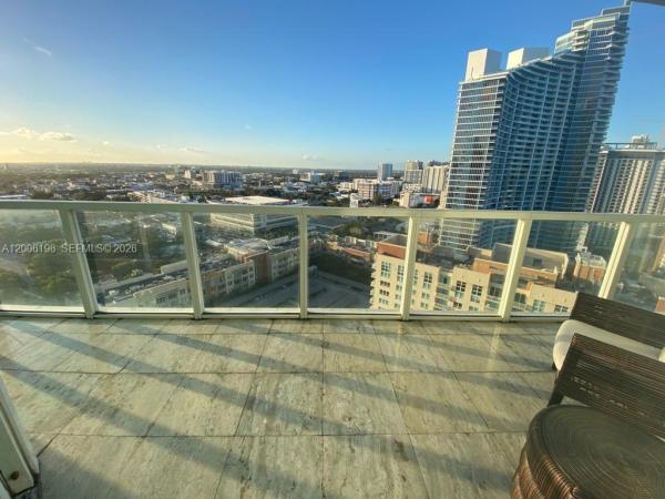 Quantum On The Bay, 1900 N Bayshore Dr #2314, Miami, Florida 33132, image 1