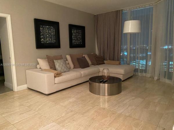 Quantum On The Bay, 1900 N Bayshore Dr #2314, Miami, Florida 33132, image 2