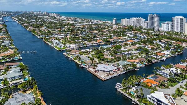 Bermuda Riviera, 37 Fort Royal Is, Fort Lauderdale, Florida 33308, image 1