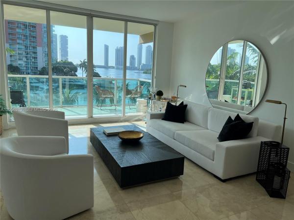 Aventura Marina 1, 3340 NE 190th St #409, Aventura, Florida 33180, image 1