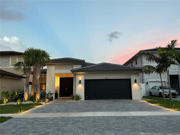 Marbella, 4363 SW 173rd Ave, Miramar, Florida 33029, image 1
