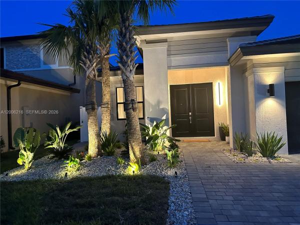 Marbella, 4363 SW 173rd Ave, Miramar, Florida 33029, image 2