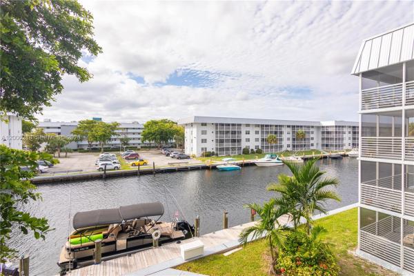 Eden Isles, 3600 NE 170th St #308, North Miami Beach, Florida 33160, image 1