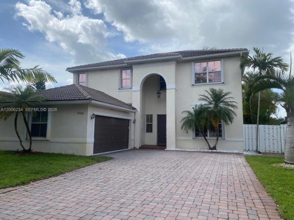 Sunset Lakes, 19416 SW 25th Ct, Miramar, Florida 33029, image 1