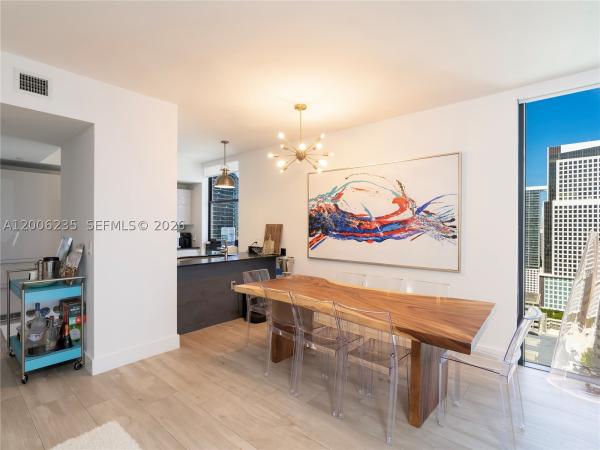 1010 Brickell, 1010 Brickell Ave #2801, Miami, Florida 33131, image 2