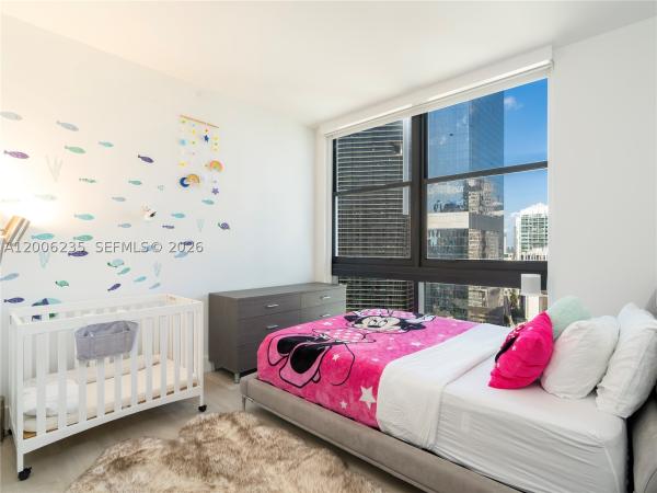 1010 Brickell, 1010 Brickell Ave #2801, Miami, Florida 33131, image 3