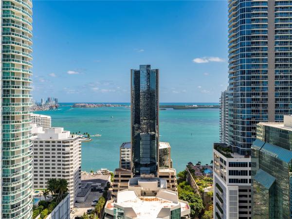 1010 Brickell, 1010 Brickell Ave #2801, Miami, Florida 33131, image 1